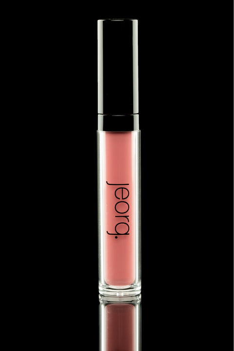 Jeorg. Liquid Lipstick Matte