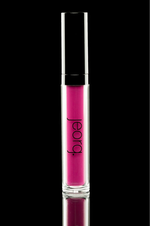 Jeorg. Liquid Lipstick Matte