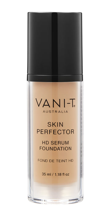 Vani-T Skin Perfector HD Serum Foundation