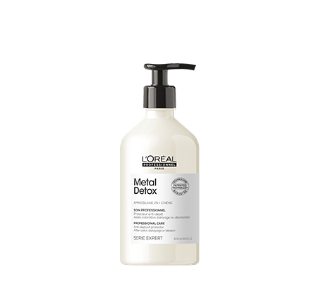 L'Oreal Professionnel brand image