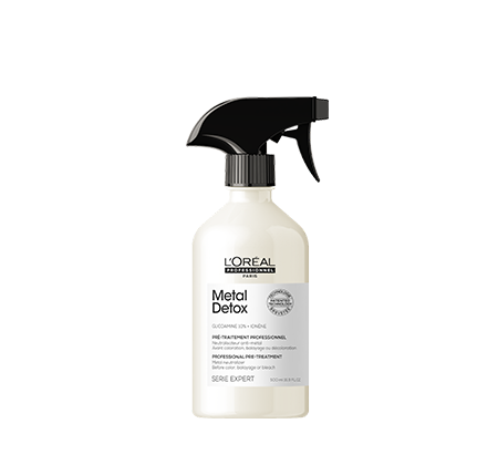 L'Oreal Professionnel brand image