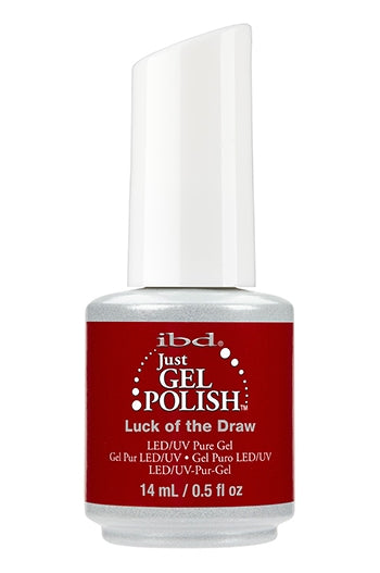 IBD Just Gel brand image