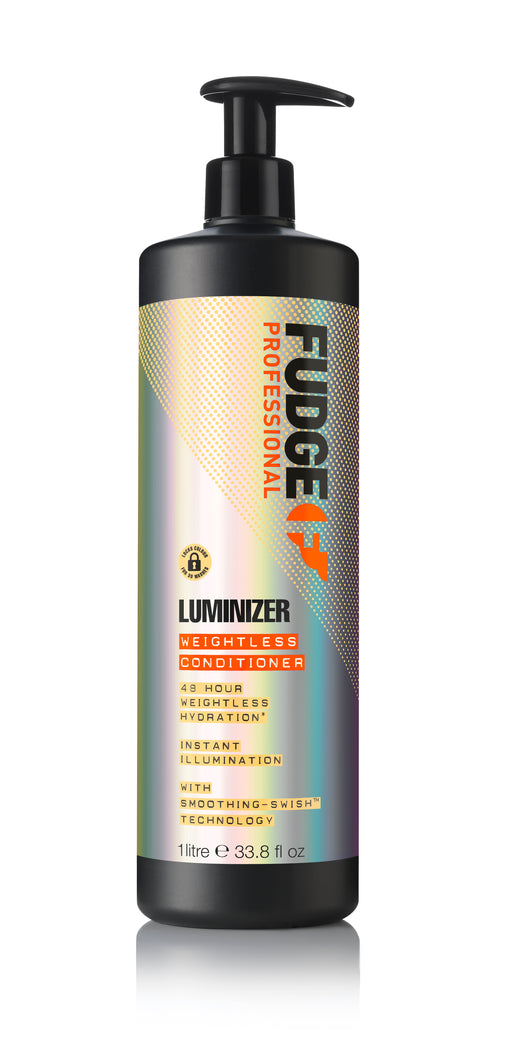 Fudge Luminizer Conditioner - Clearance!
