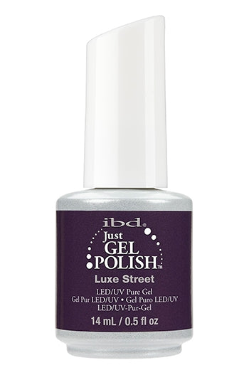 IBD Just Gel Polish Luxe Street