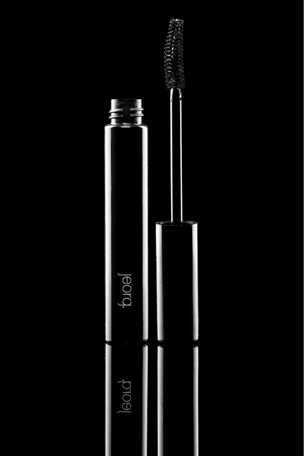 Jeorg. Cosmetics brand image
