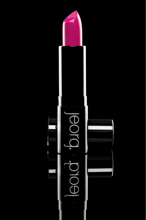 Jeorg. Luxury Matte Lipstick