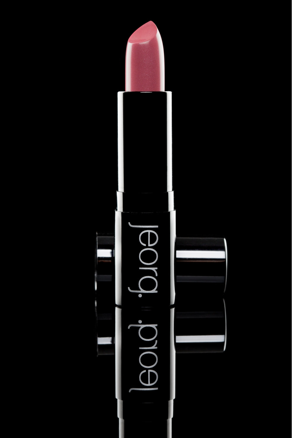 Jeorg. Cosmetics brand image