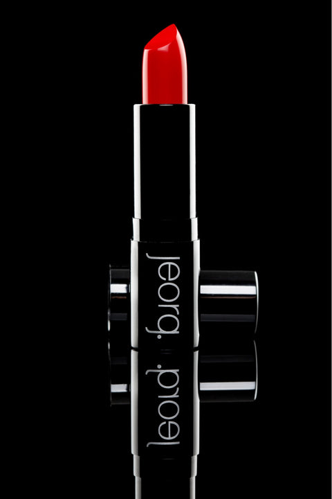 Jeorg. Luxury Matte Lipstick