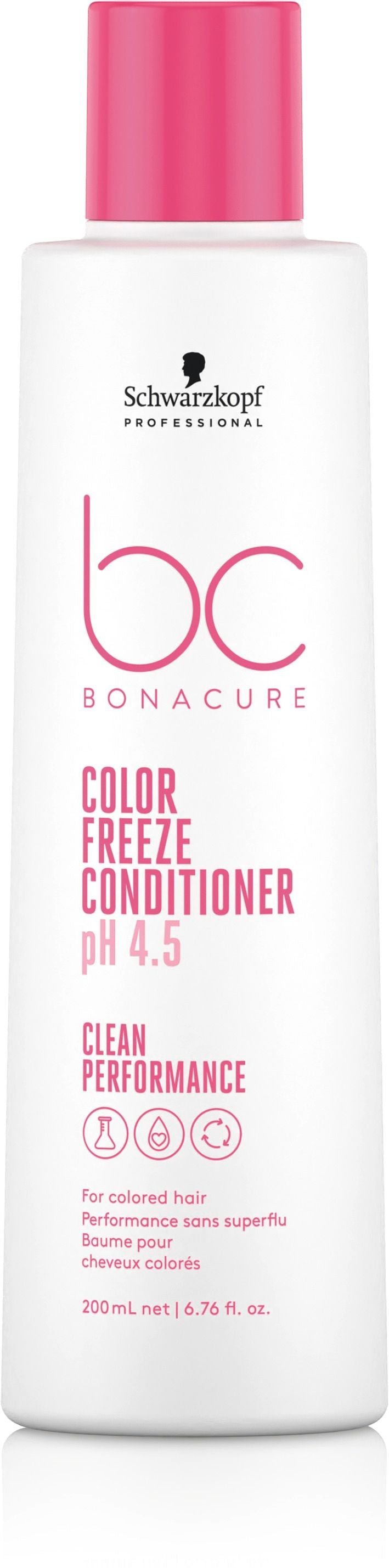 Schwarzkopf Bonacure brand image