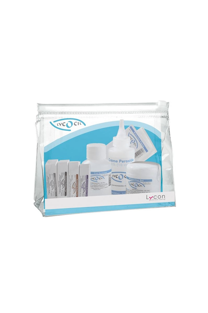 Lycon's Wax Solvent, Perfect Finish, Epilace Non Woven Wax Strips, Hand ...