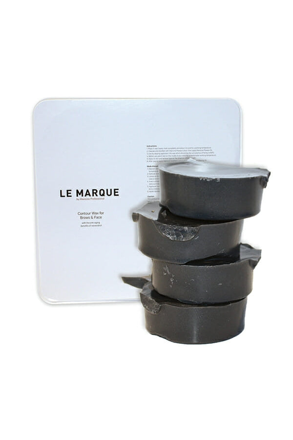 Le Marque brand image