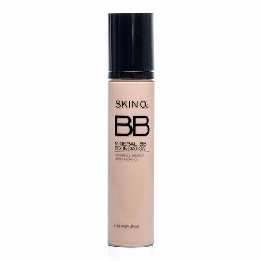 Foundation — Salonshop Online