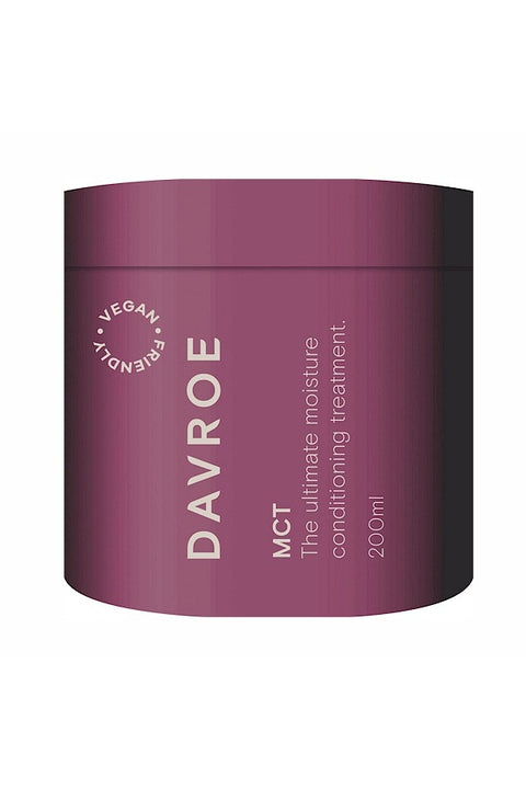 Davroe MCT