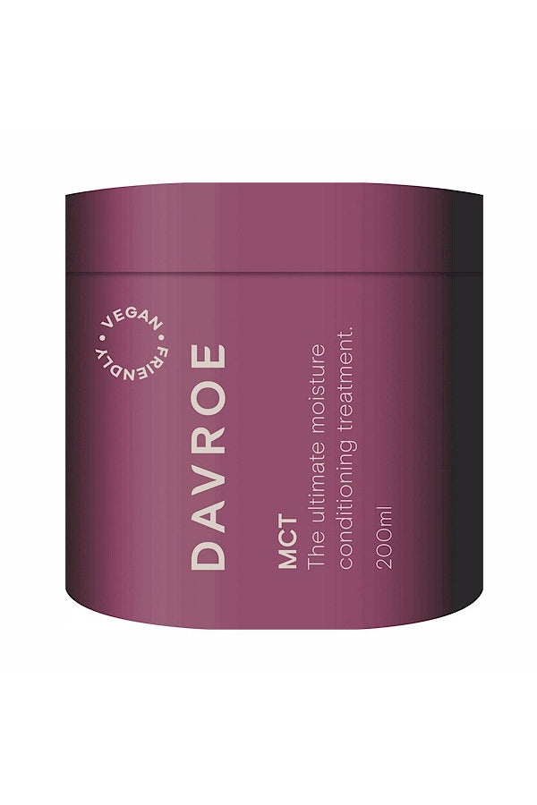 Davroe MCT