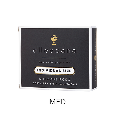 Elleebana Silicone Rods