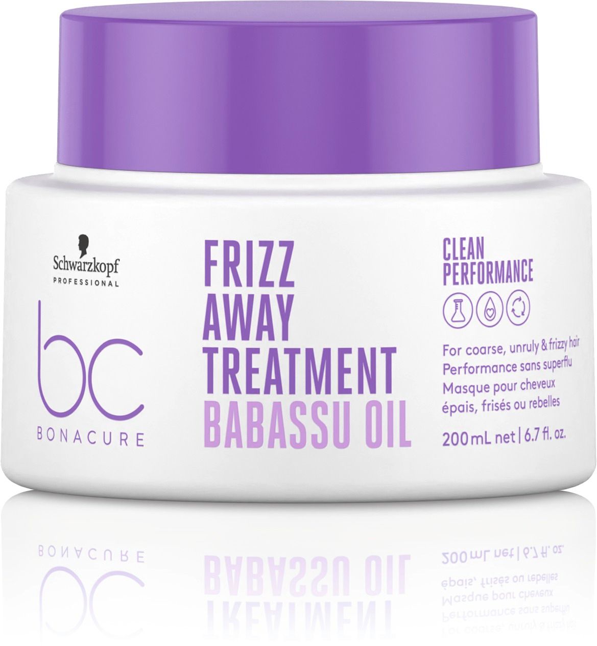 Schwarzkopf Bonacure brand image