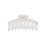 Mermade Hair Claw Clip - Clear