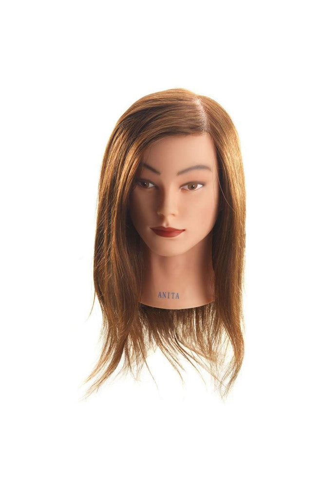 Hi Lift Mannequin Head Anita