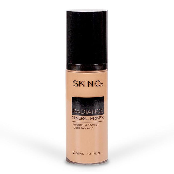Skin O2 Mineral Radiance Primer
