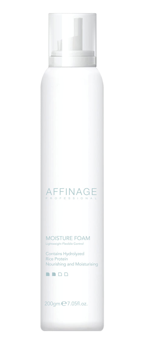 Affinage Moisture Foam
