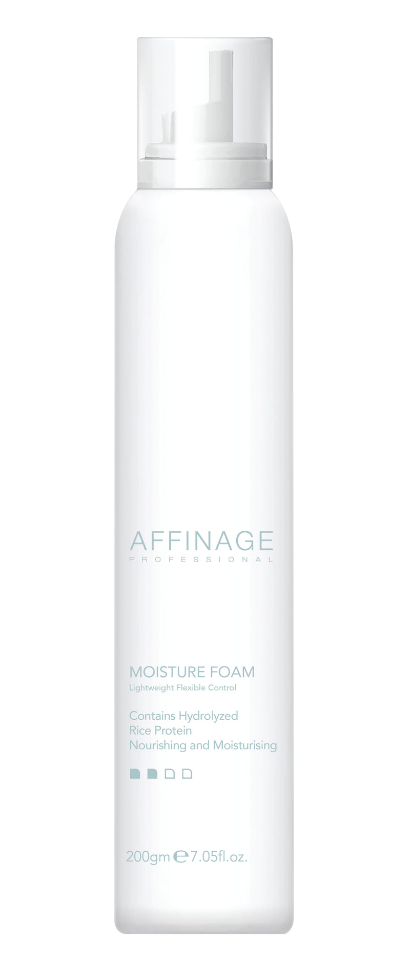 Affinage Moisture Foam