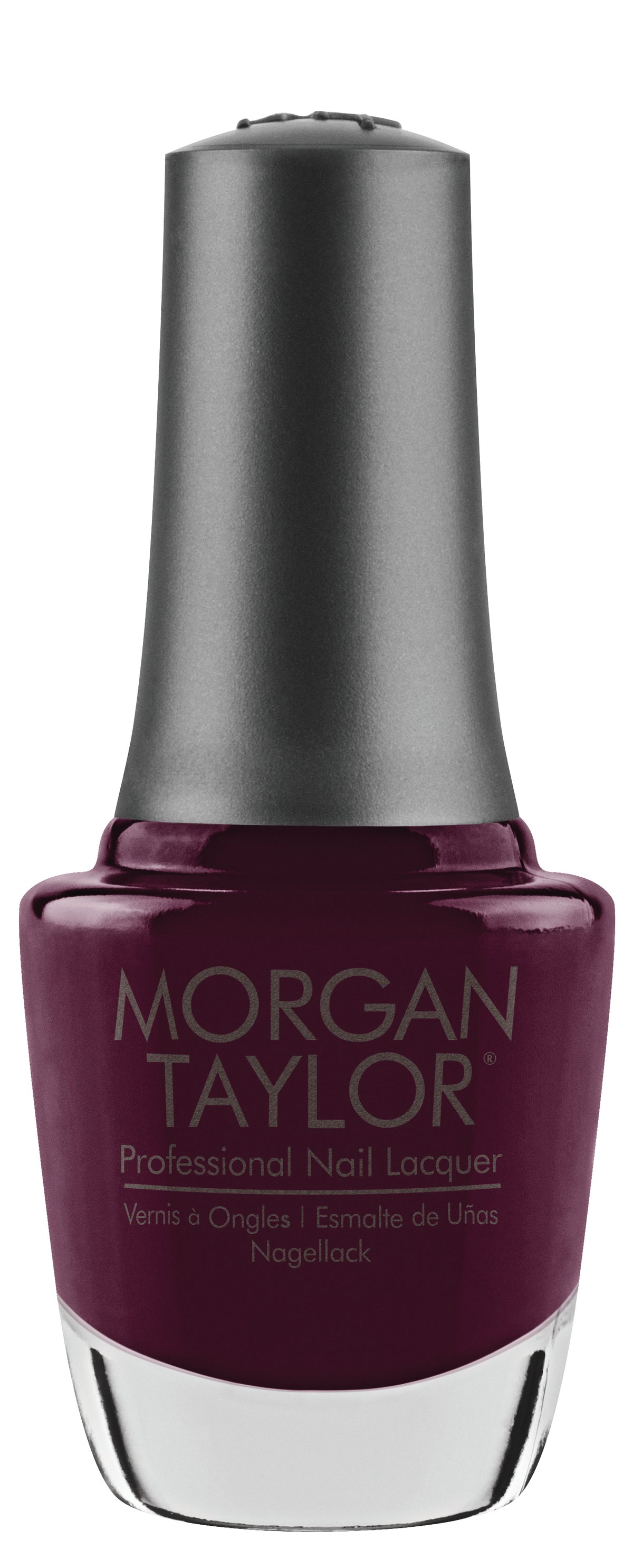 Morgan Taylor Lacquer brand image