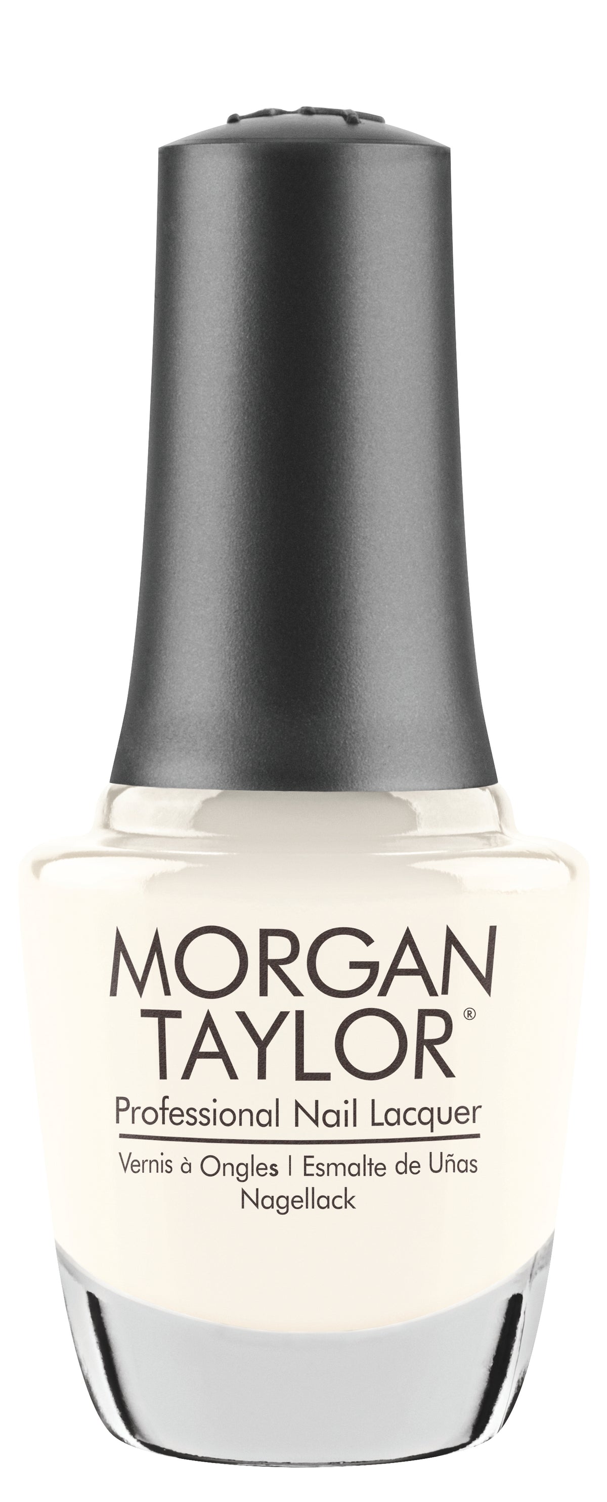 Morgan Taylor Lacquer brand image