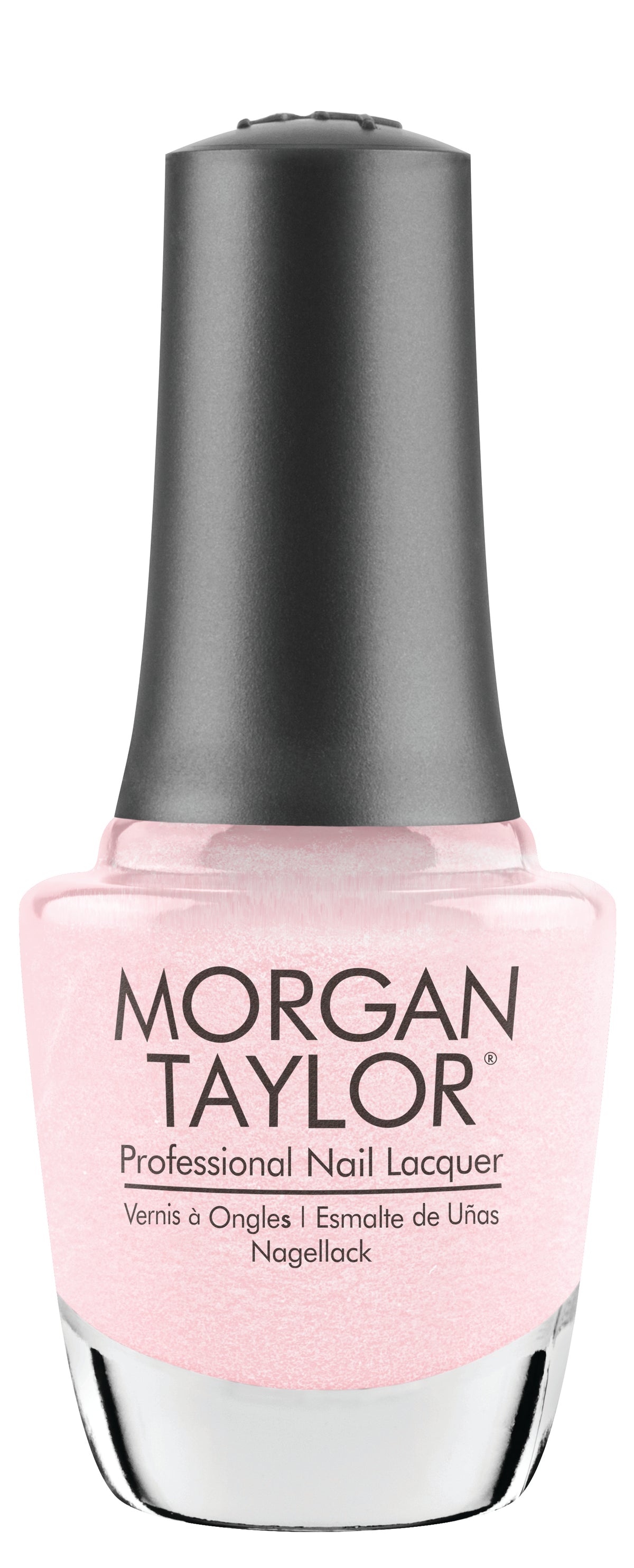 Morgan Taylor Lacquer brand image