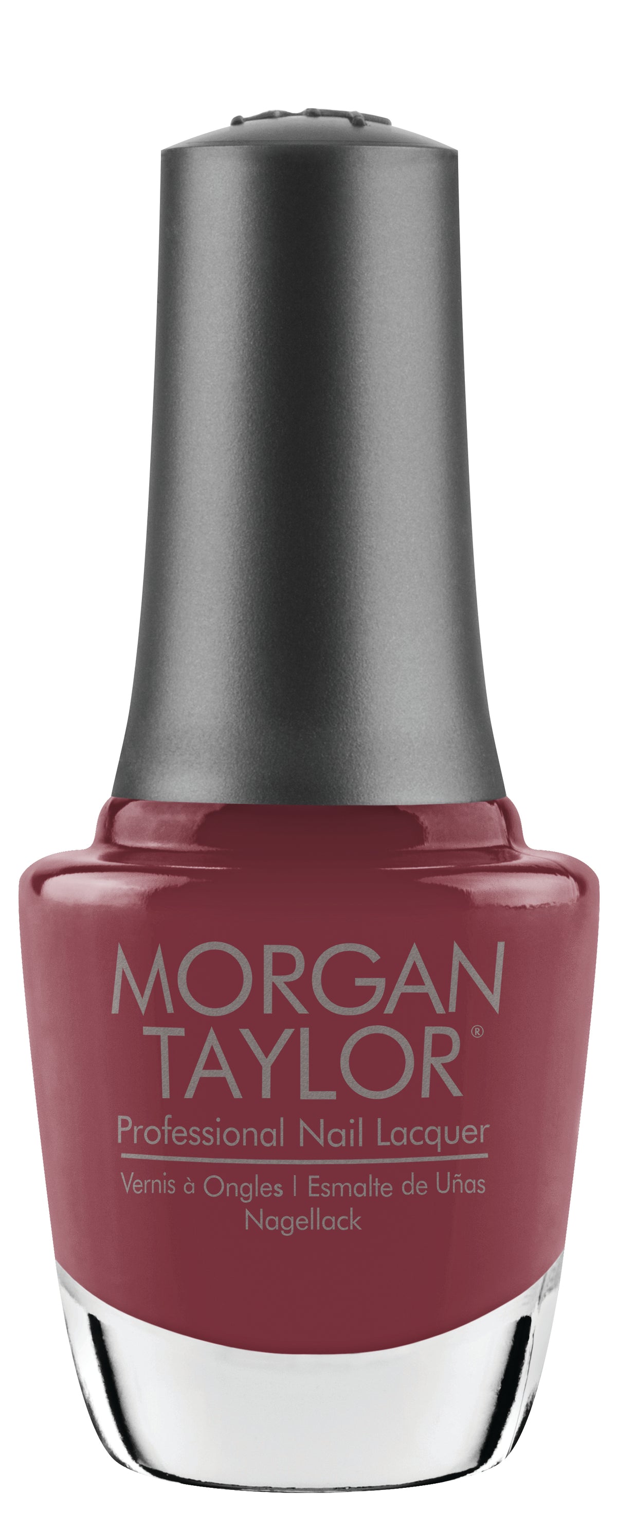 Morgan Taylor Lacquer brand image