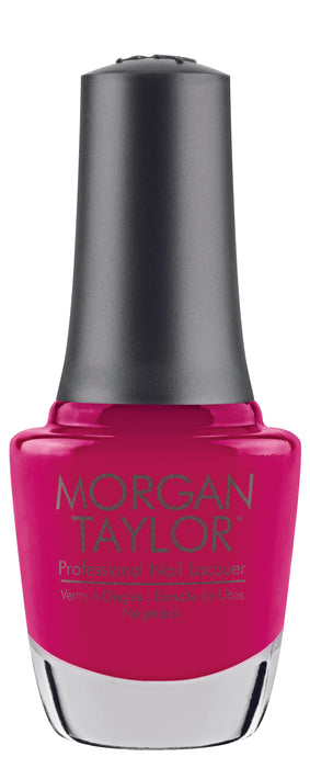 Morgan Taylor Gossip Girl Nail Polish - 819