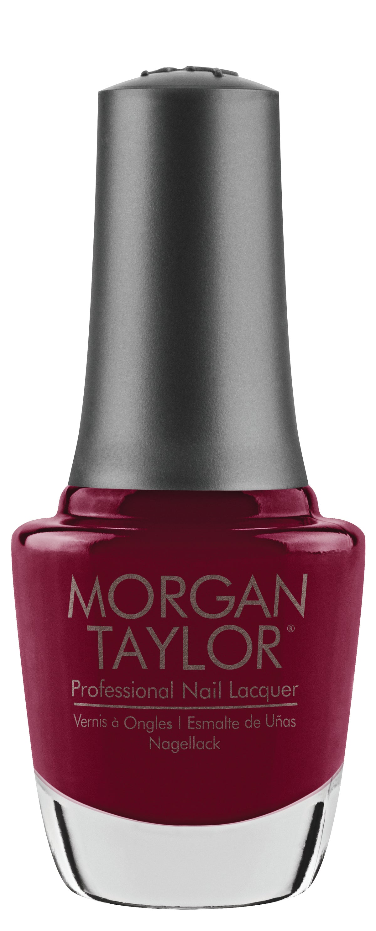 Morgan Taylor Lacquer brand image