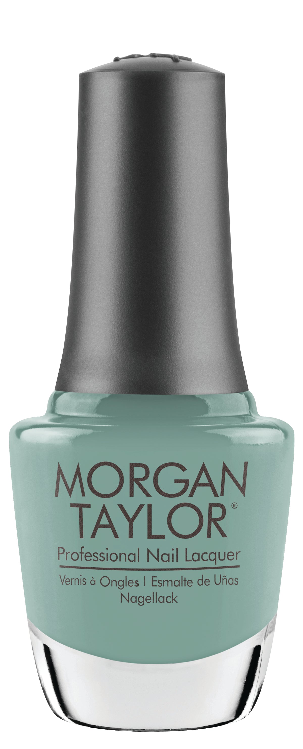 Morgan Taylor Lacquer brand image