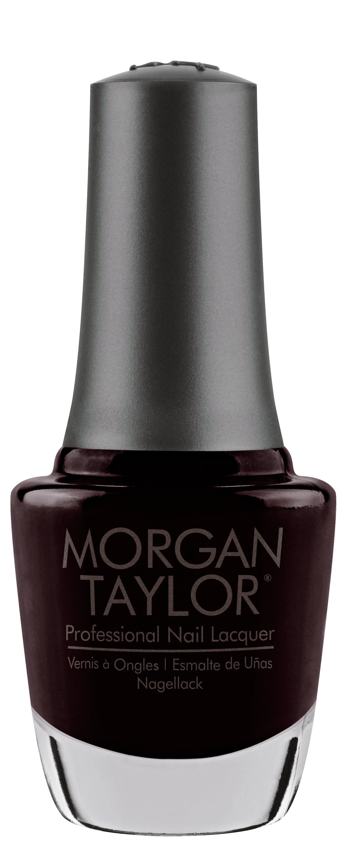 Morgan Taylor Lacquer brand image
