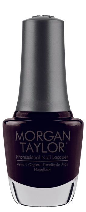 Morgan Taylor Bella's Vampire Nail Polish - 828