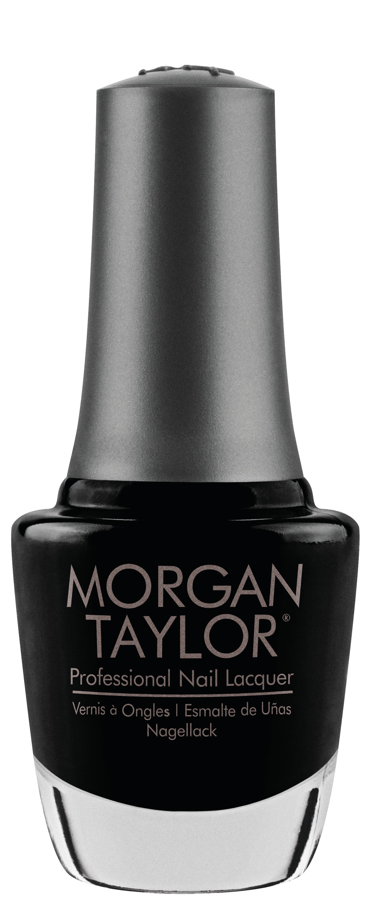 Morgan Taylor Lacquer brand image
