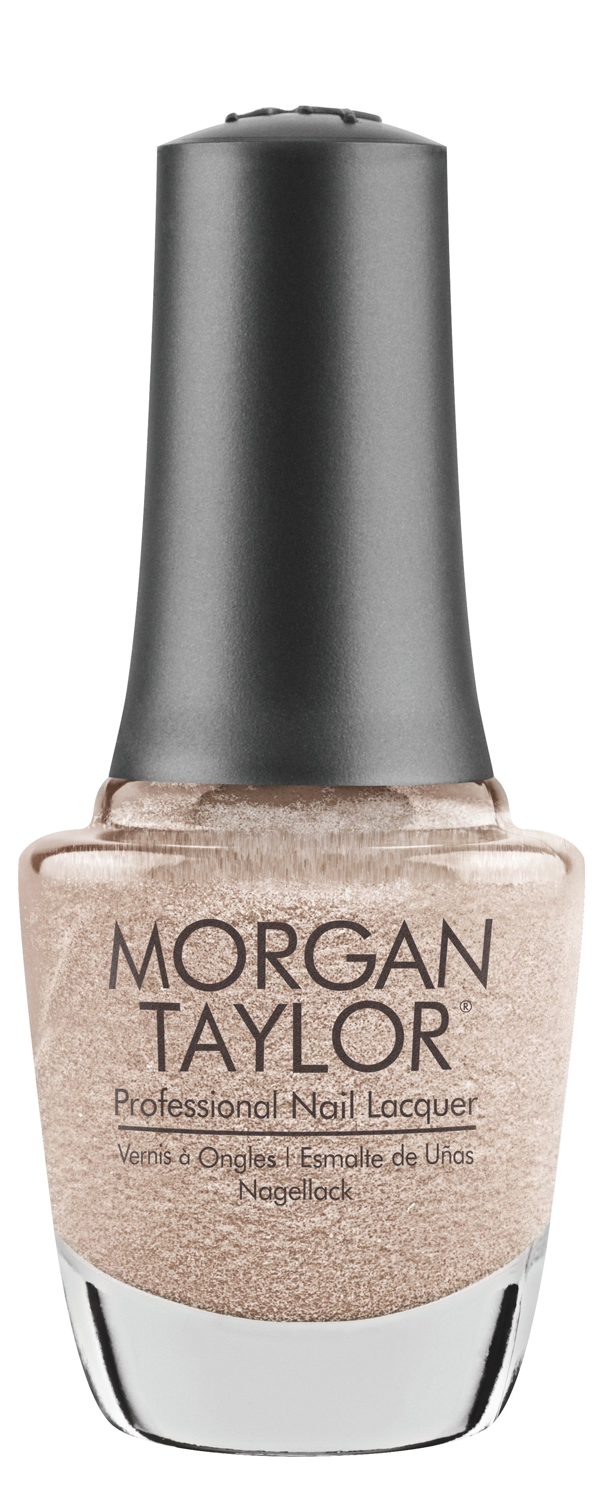 Morgan Taylor Lacquer brand image