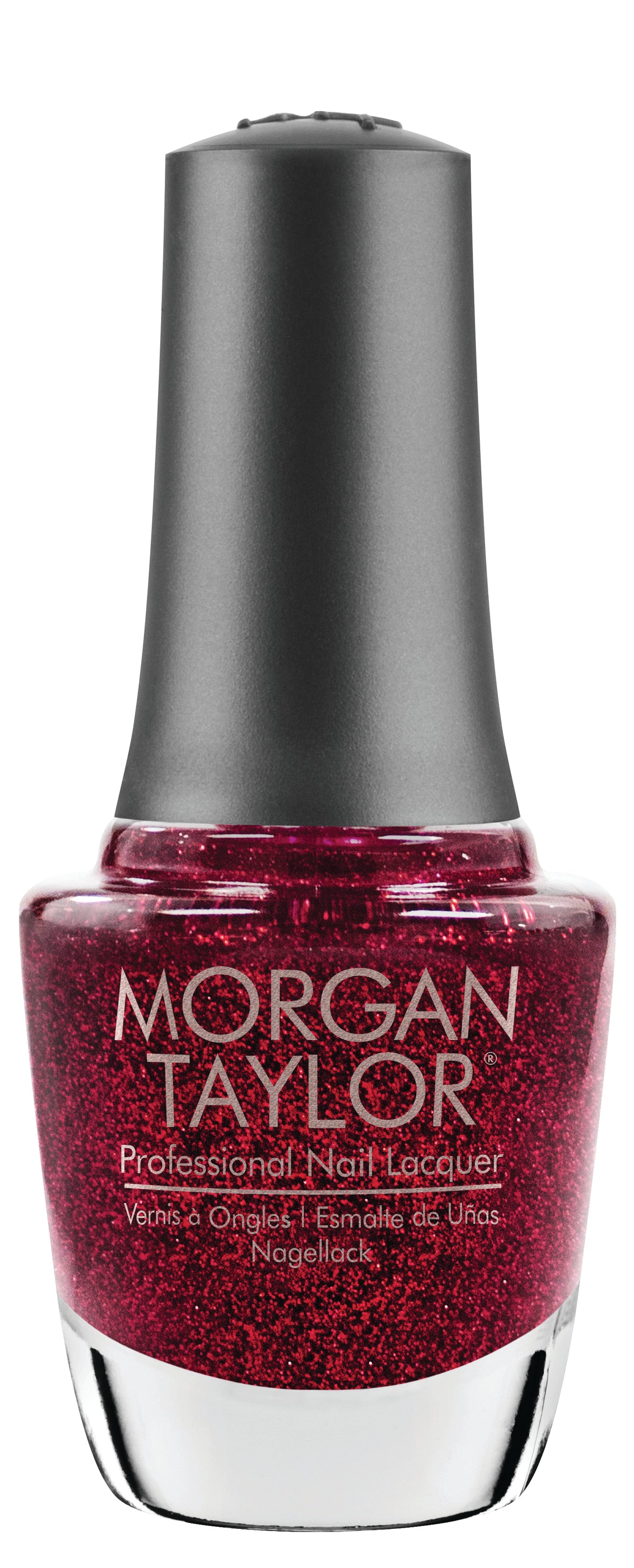 Morgan Taylor Lacquer brand image