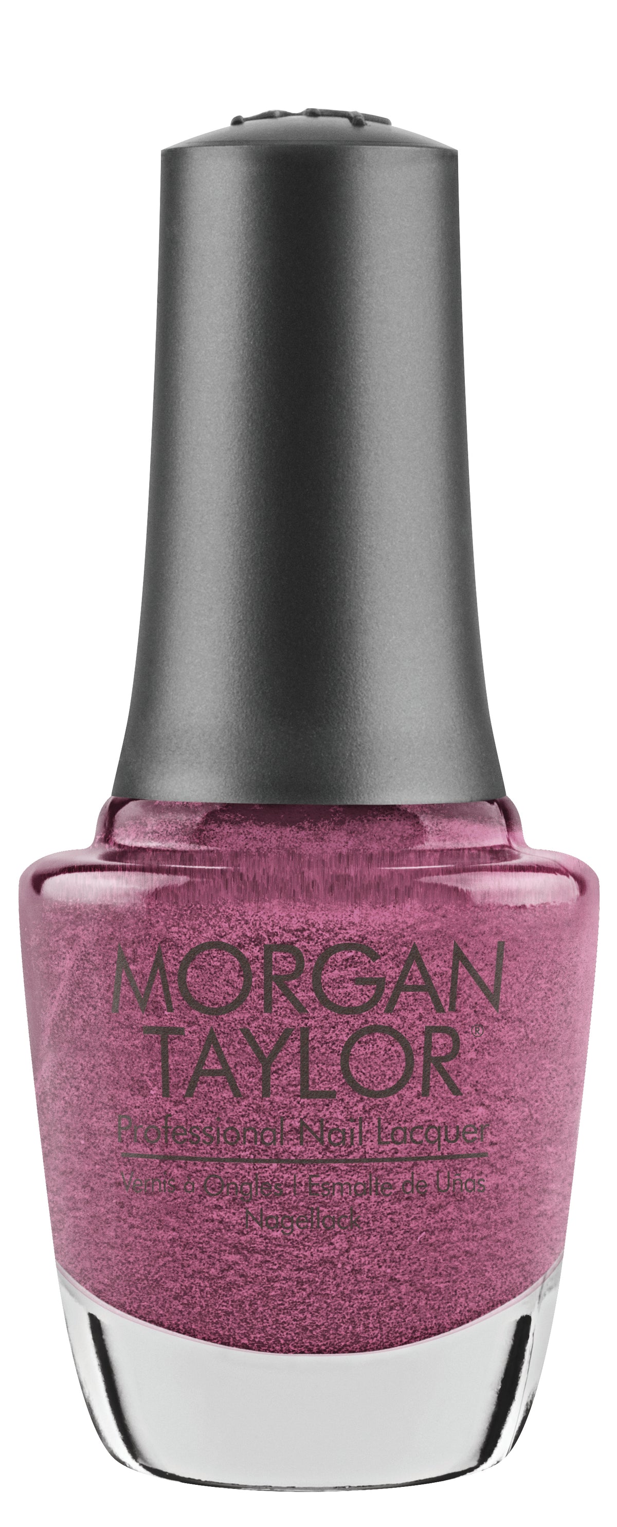 Morgan Taylor Lacquer brand image
