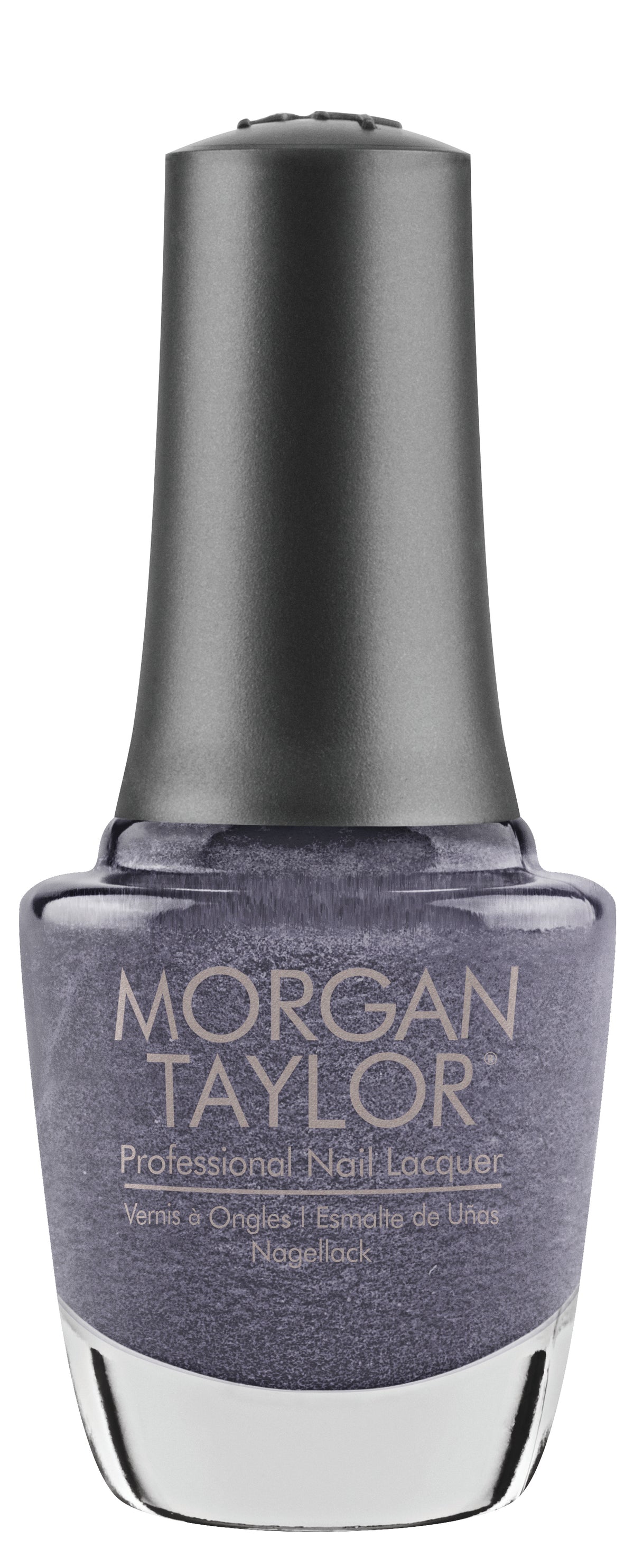 Morgan Taylor Lacquer brand image