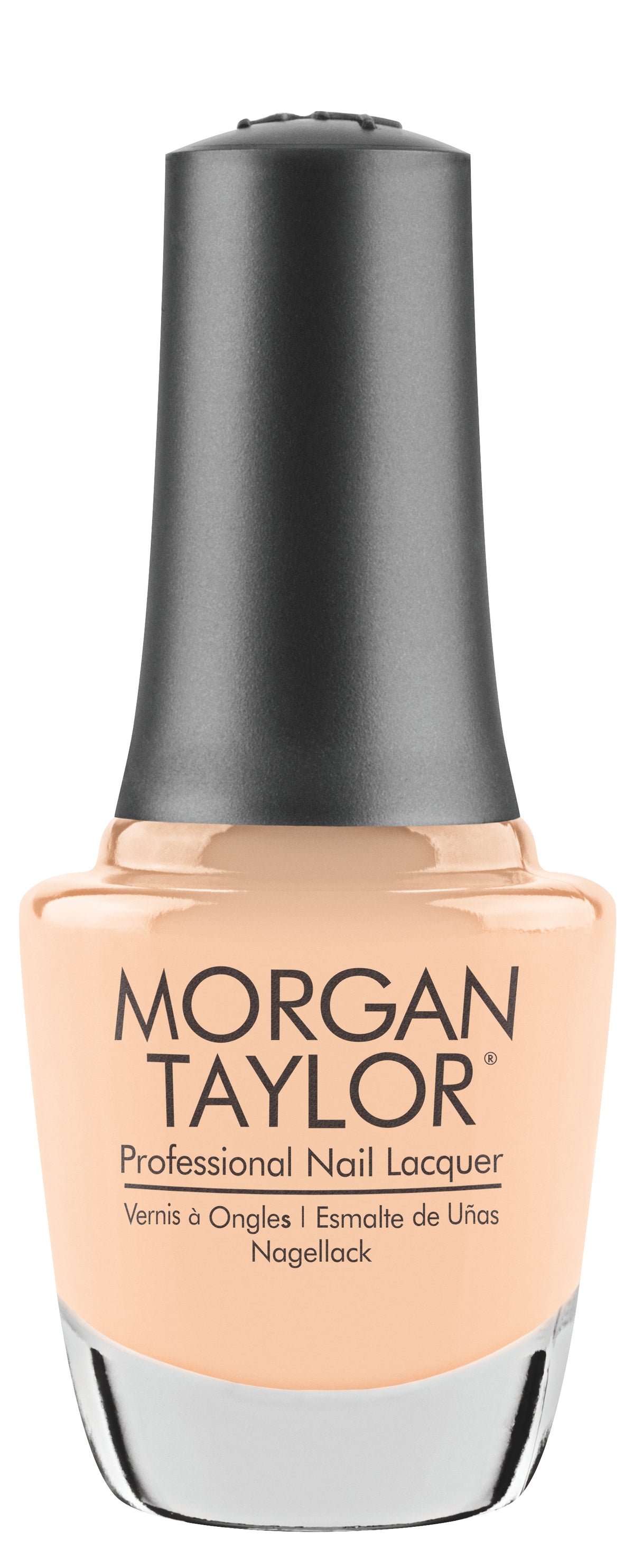 Morgan Taylor Lacquer brand image
