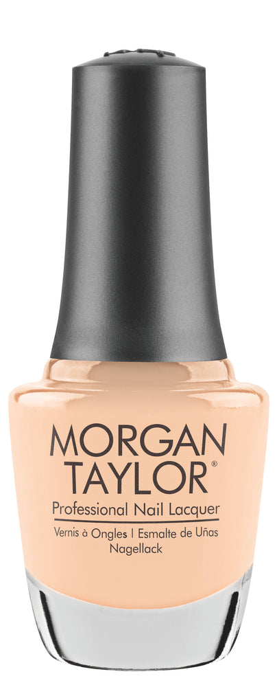 Morgan Taylor Need A Tan Nail Polish - 854