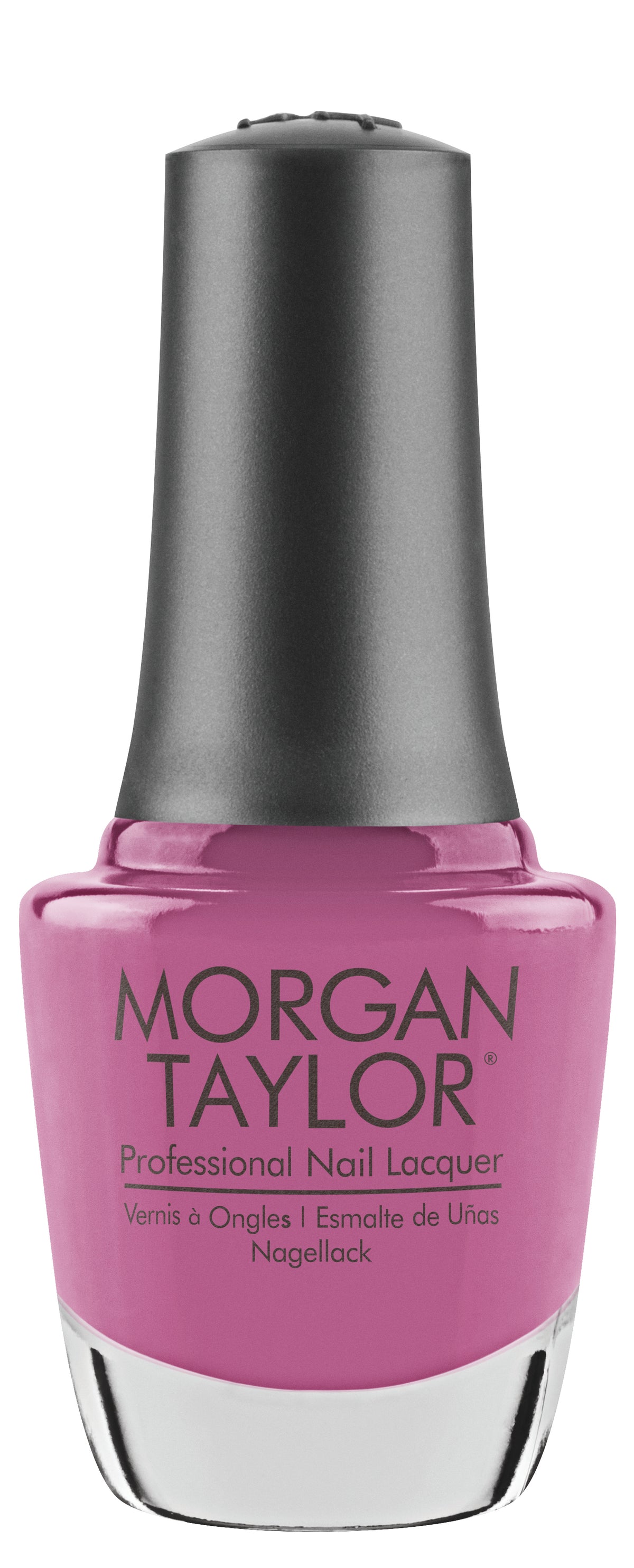 Morgan Taylor Lacquer brand image