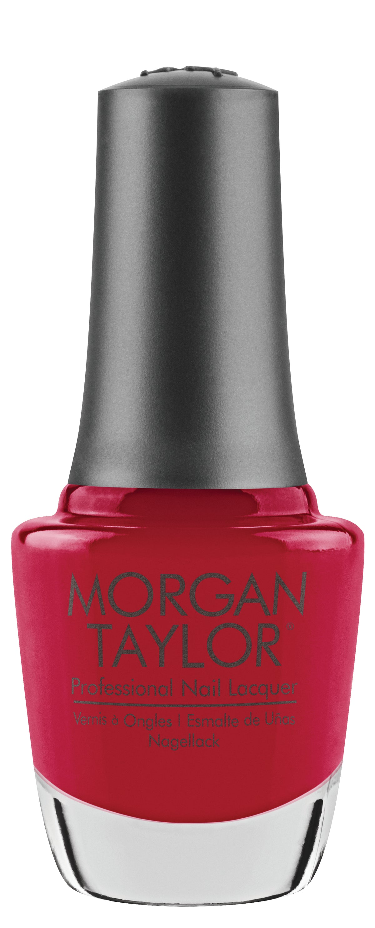 Morgan Taylor Lacquer brand image