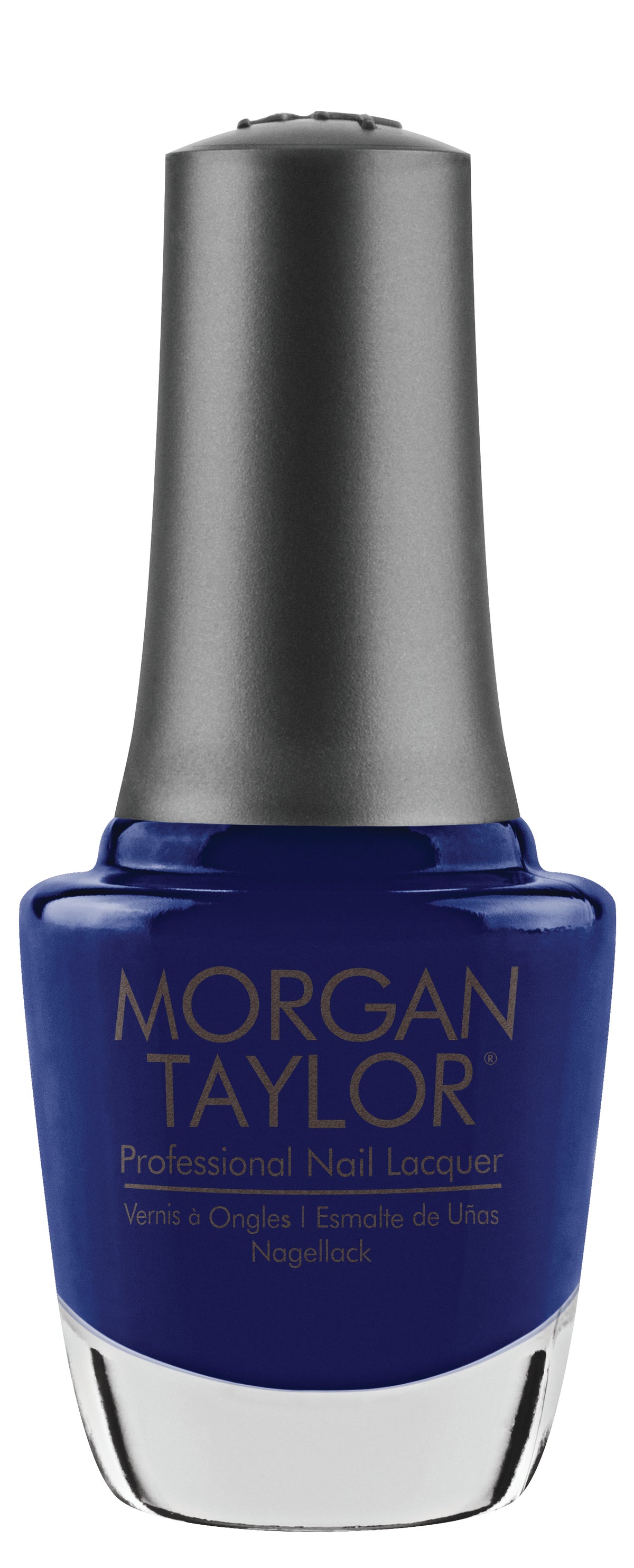 Morgan Taylor Lacquer brand image