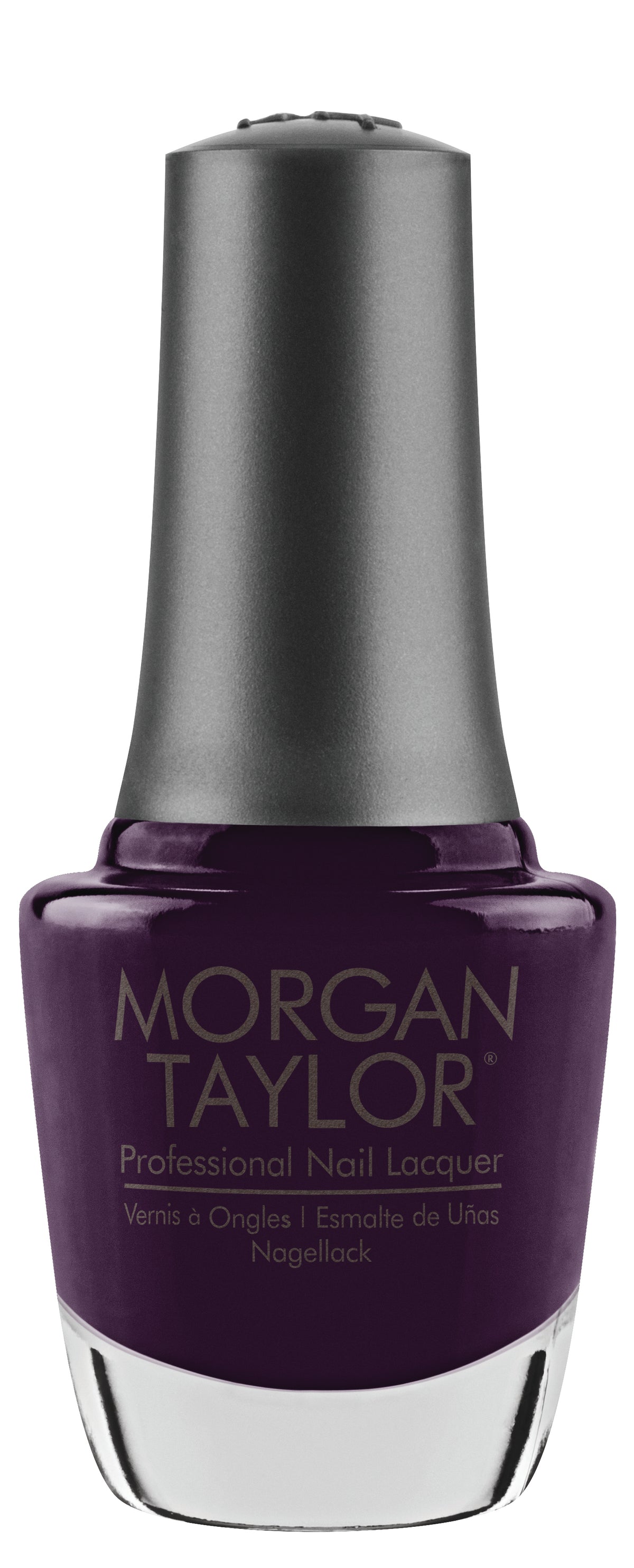 Morgan Taylor Lacquer brand image
