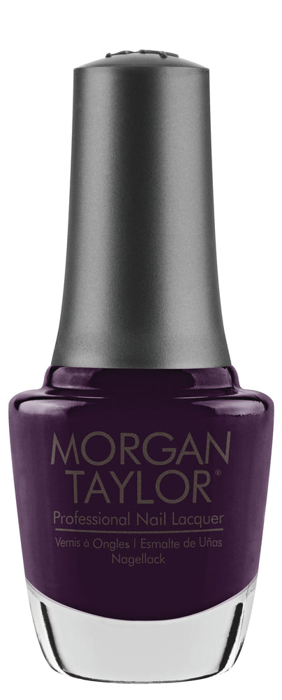 Morgan Taylor Diva Nail Polish - 864