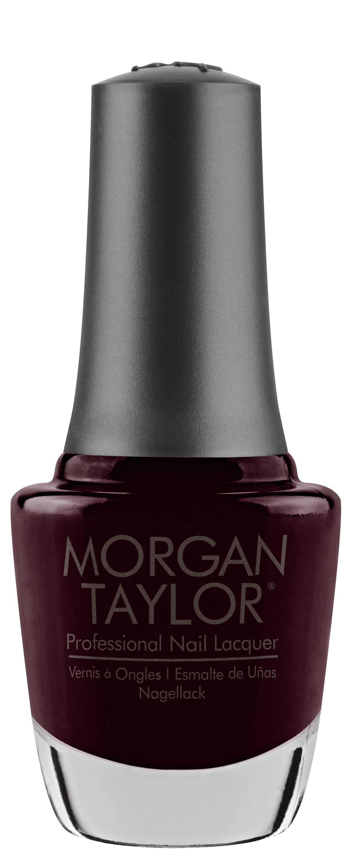 Morgan Taylor Lacquer brand image