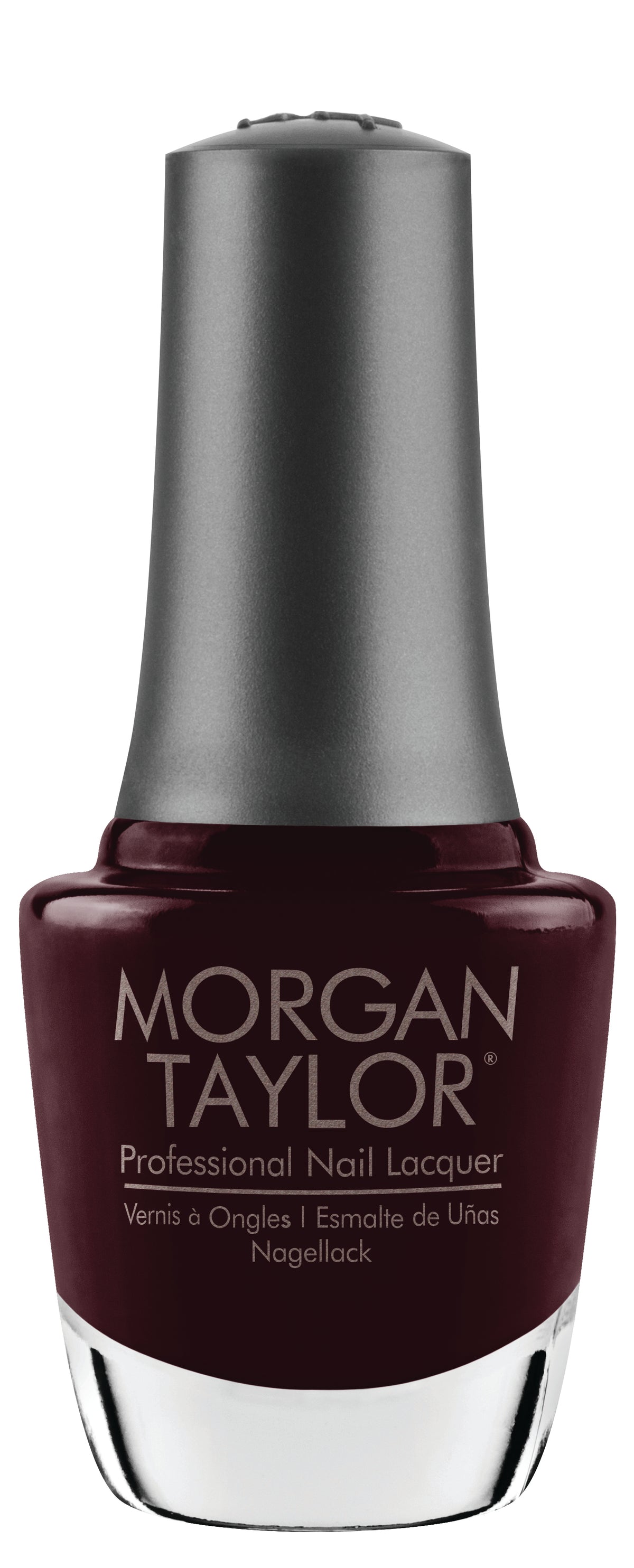 Morgan Taylor Lacquer brand image