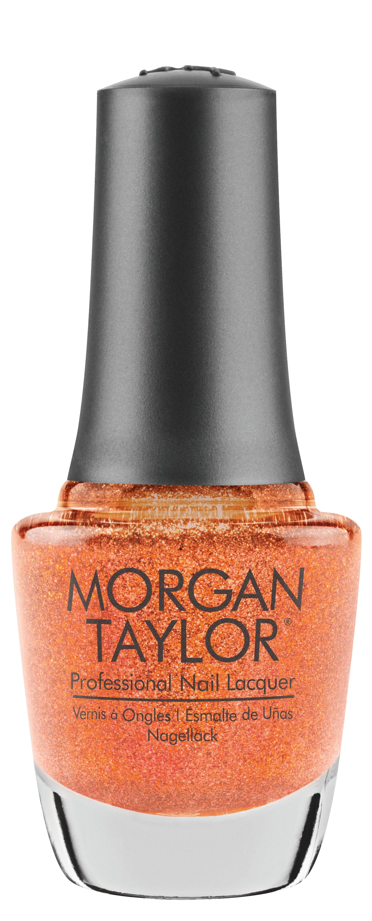 Morgan Taylor Lacquer brand image