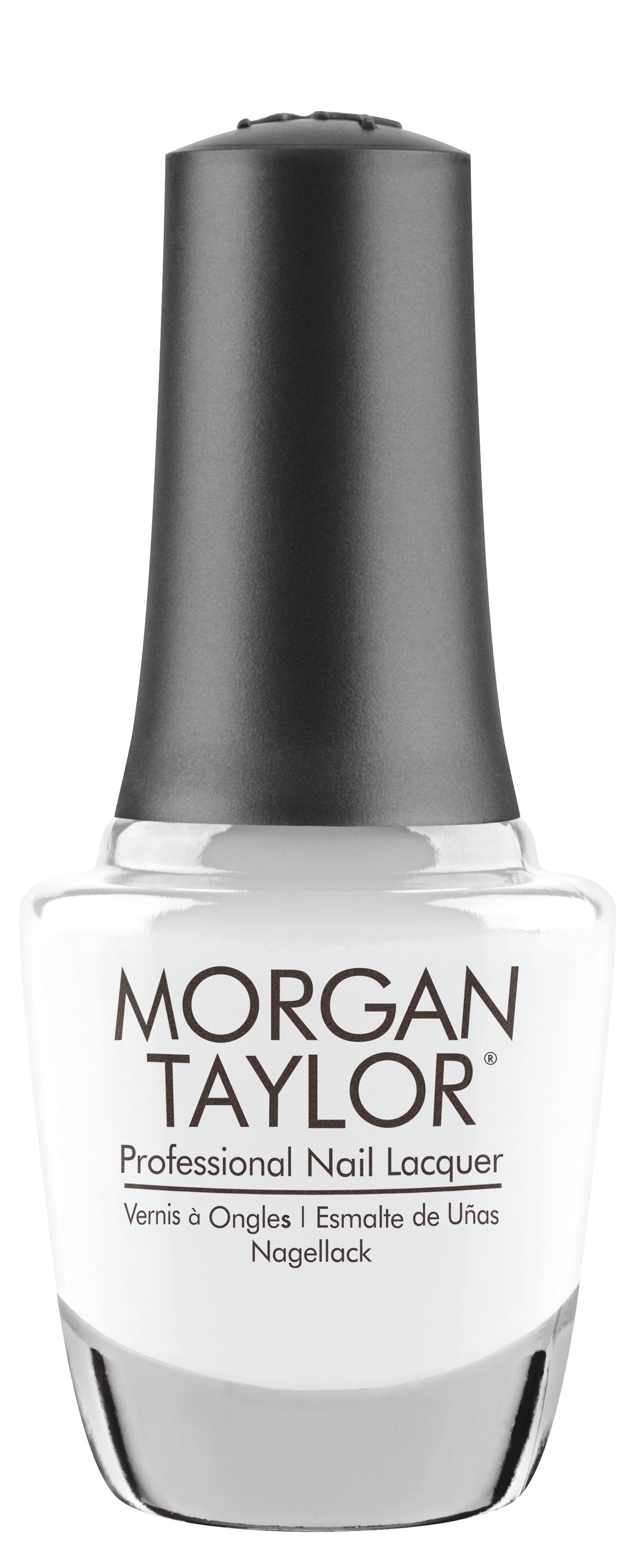 Morgan Taylor Lacquer brand image